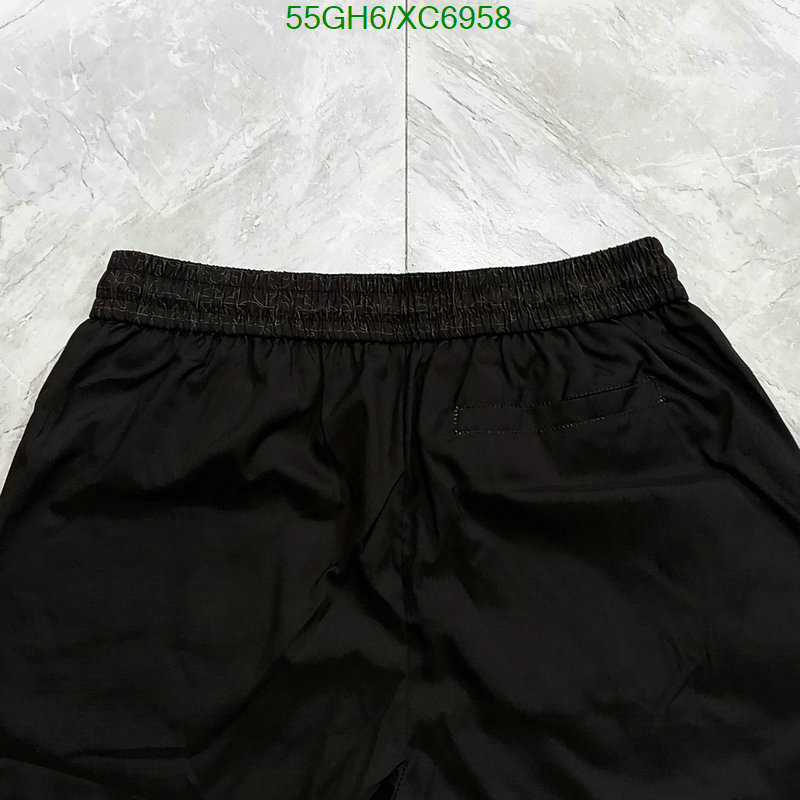 LV-Clothing Code: XC6958 $: 55USD