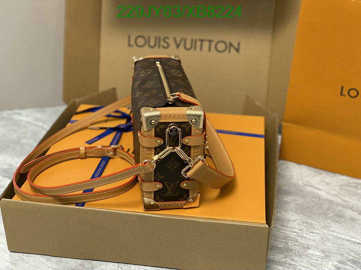 LV-Bag-Mirror Quality Code: XB8224 $: 229USD