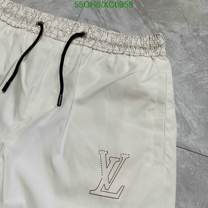 LV-Clothing Code: XC6958 $: 55USD