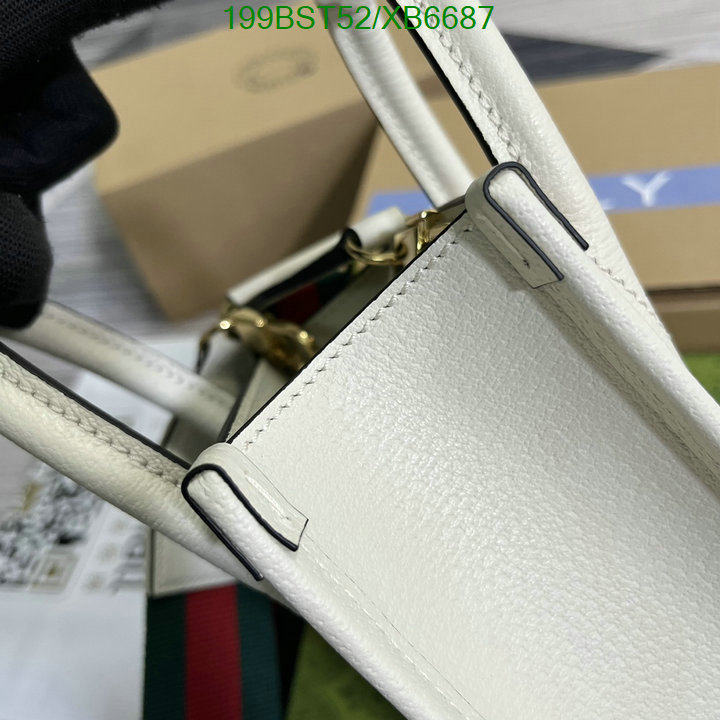 Gucci-Bag-Mirror Quality Code: XB6687 $: 199USD