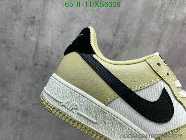 Nike-Men shoes Code: XS6609 $: 65USD