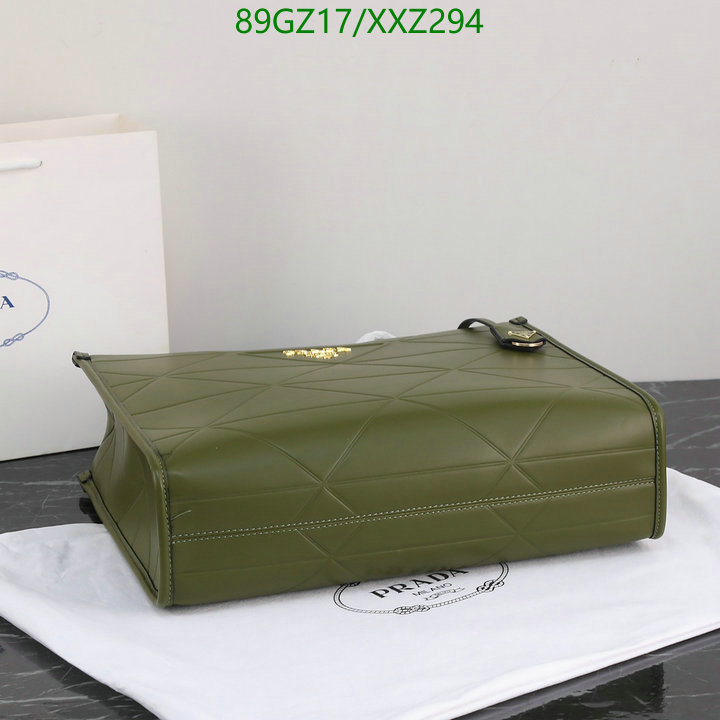 Prada-Bag-4A Quality Code: XXZ294