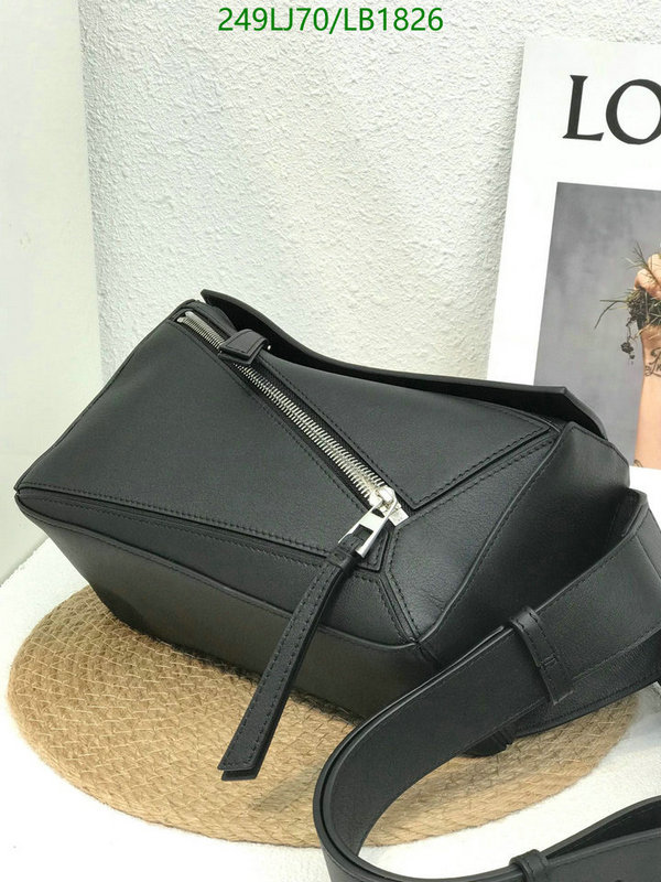 Loewe-Bag-Mirror Quality Code: LB1826 $: 249USD