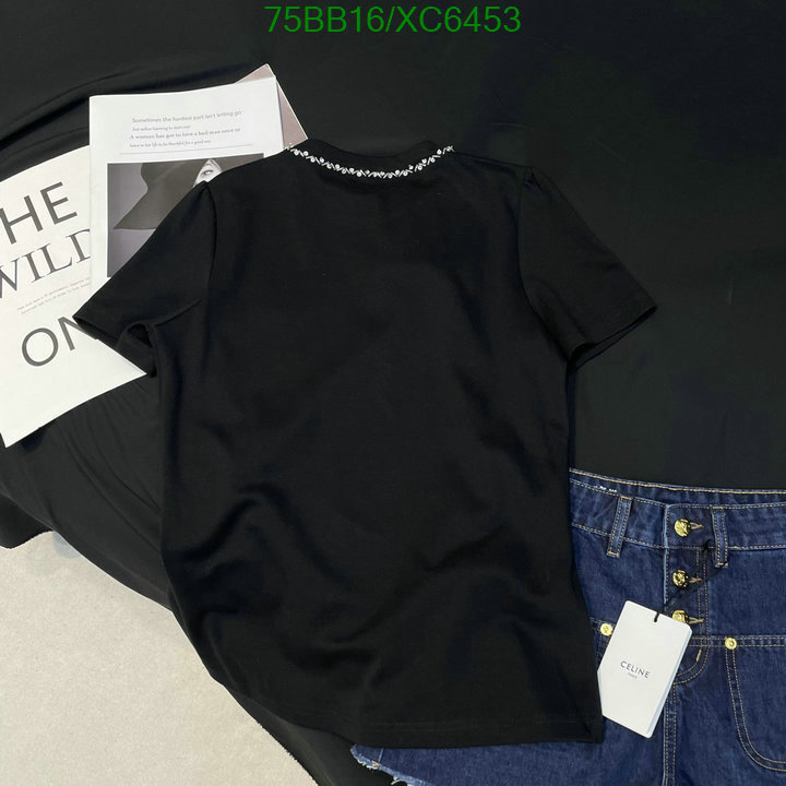 YSL-Clothing Code: XC6453 $: 75USD