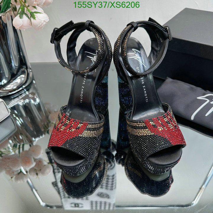 Giuseppe-Women Shoes, Code: XS6206,$: 155USD