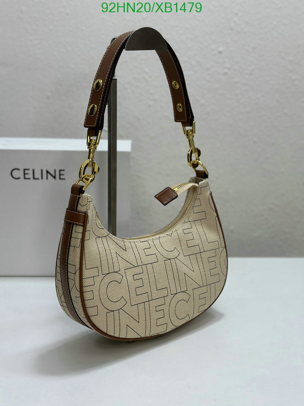 Celine-Bag-4A Quality Code: XB1479 $: 92USD