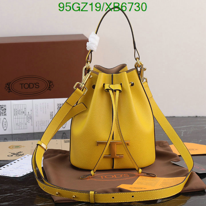 Tods-Bag-4A Quality Code: XB6730