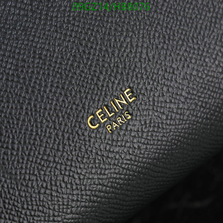 Celine-Bag-4A Quality Code: HB8076 $: 89USD