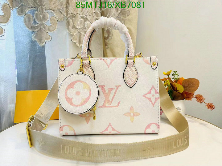 LV-Bag-4A Quality Code: XB7081 $: 85USD