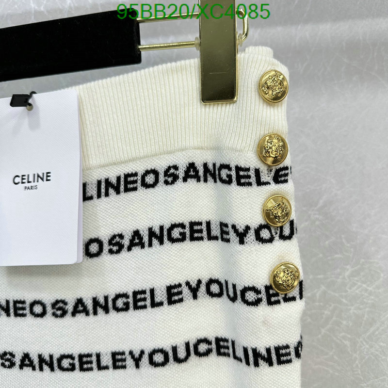 Celine-Clothing Code: XC4085 $: 95USD