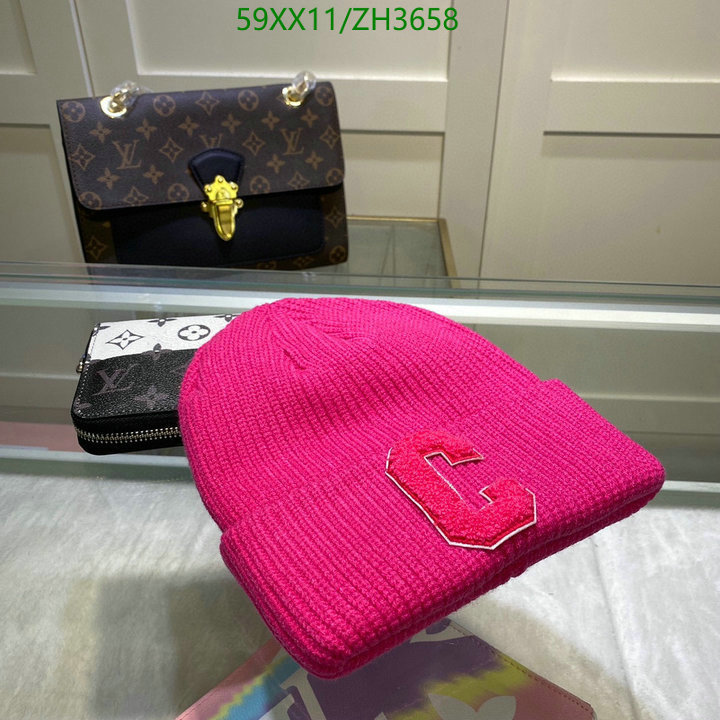 Celine-Cap (Hat) Code: ZH3658 $: 59USD