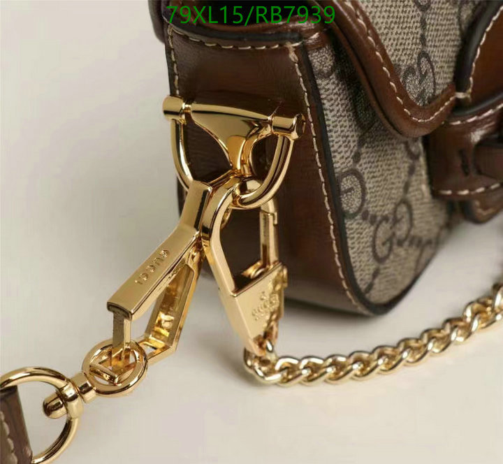 Gucci-Bag-4A Quality Code: RB7939 $: 79USD