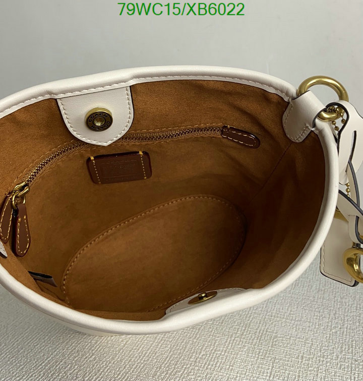 Coach-Bag-4A Quality, Code: XB6022,$: 79USD