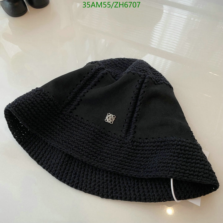 Loewe-Cap (Hat) Code: ZH6707 $: 35USD