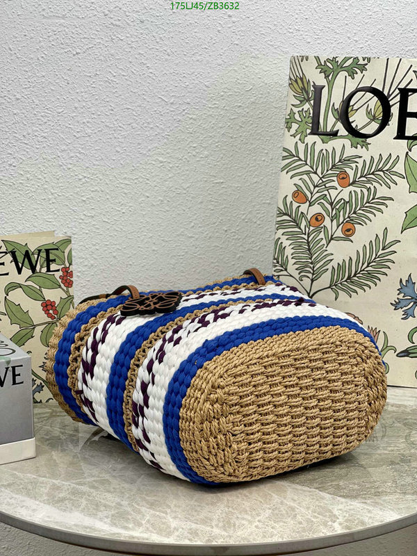 Loewe-Bag-Mirror Quality Code: ZB3632 $: 175USD