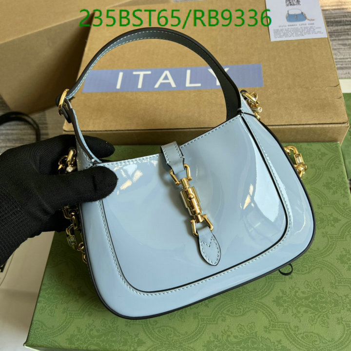 Gucci-Bag-Mirror Quality Code: RB9336 $: 235USD