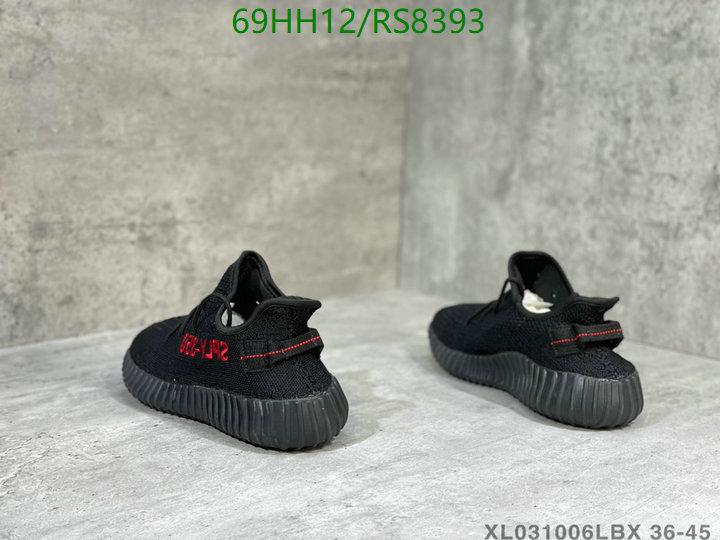 Adidas Yeezy Boost-Women Shoes Code: RS8393 $: 69USD