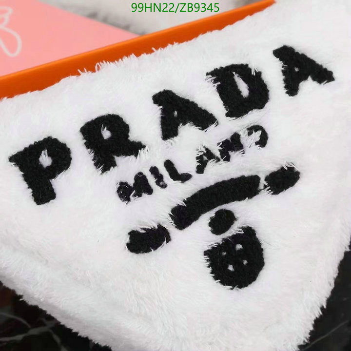 Prada-Bag-4A Quality Code: ZB9345 $: 99USD