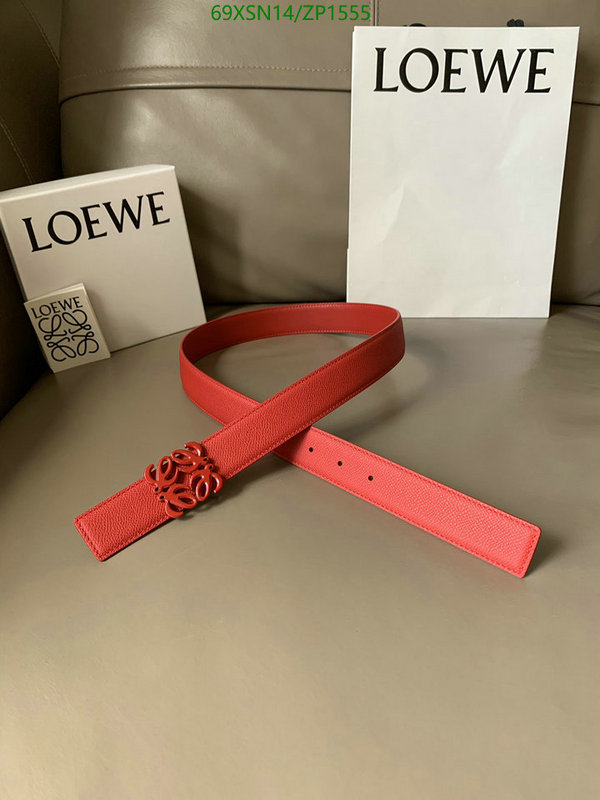 Loewe-Belts Code: ZP1555 $: 69USD