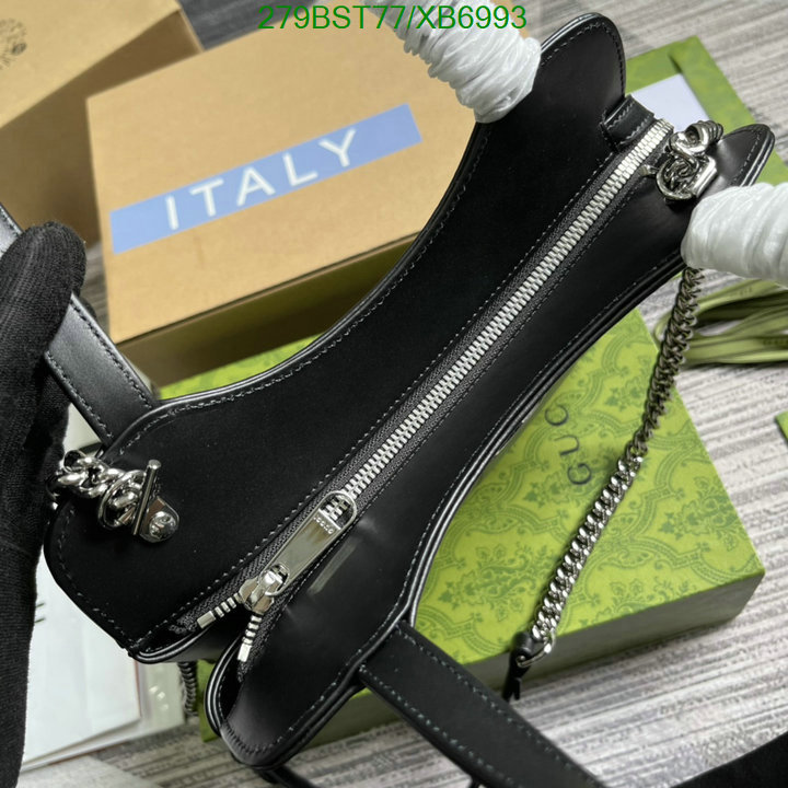 Gucci-Bag-Mirror Quality Code: XB6993 $: 279USD