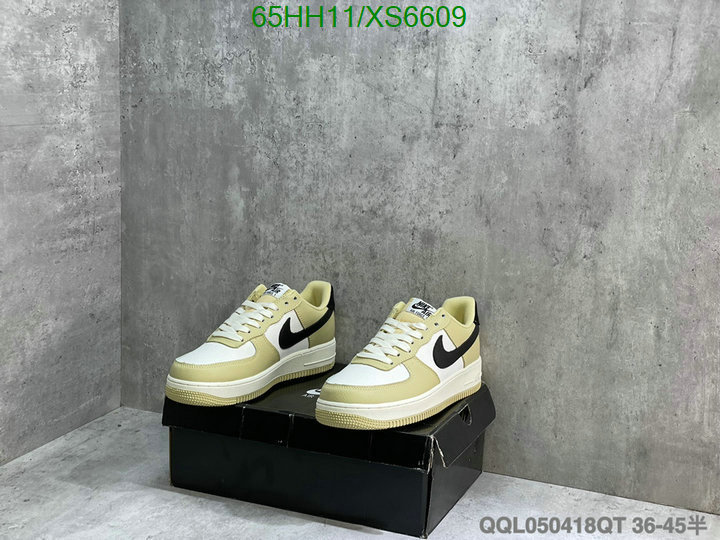 NIKE-Women Shoes Code: XS6609 $: 65USD