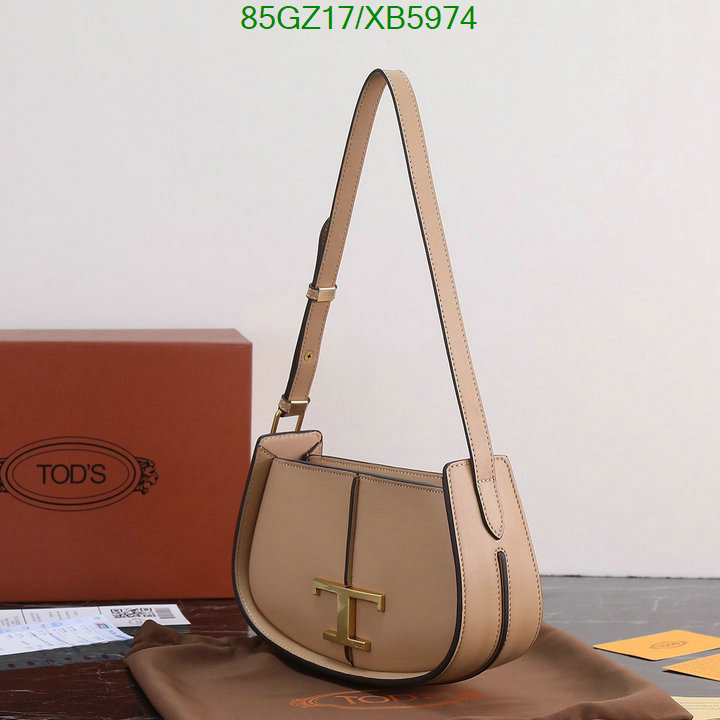 Tods-Bag-4A Quality, Code: XB5974,$: 85USD