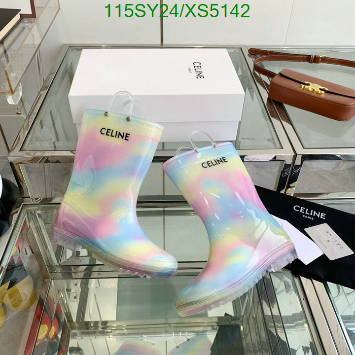 Celine-Women Shoes Code: XS5142 $: 115USD