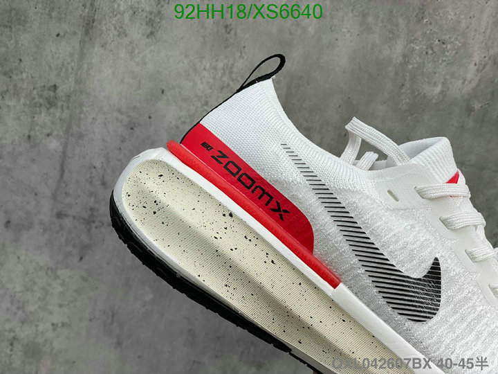 Nike-Men shoes Code: XS6640 $: 92USD