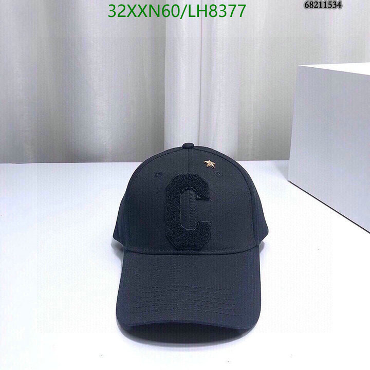 Celine-Cap (Hat) Code: LH8377 $: 32USD