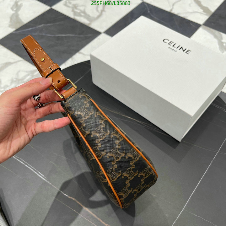 Celine-Bag-Mirror Quality Code: LB5883 $: 255USD