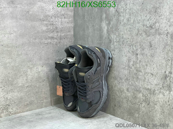 New Balance-Women Shoes Code: XS6553 $: 82USD