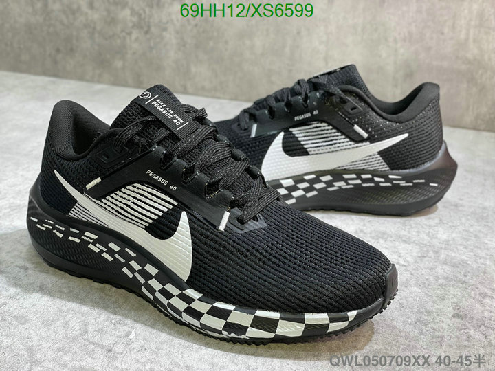 NIKE-Women Shoes Code: XS6599 $: 69USD