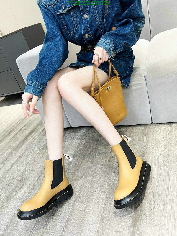 Boots-Women Shoes Code: ZS6369 $: 115USD