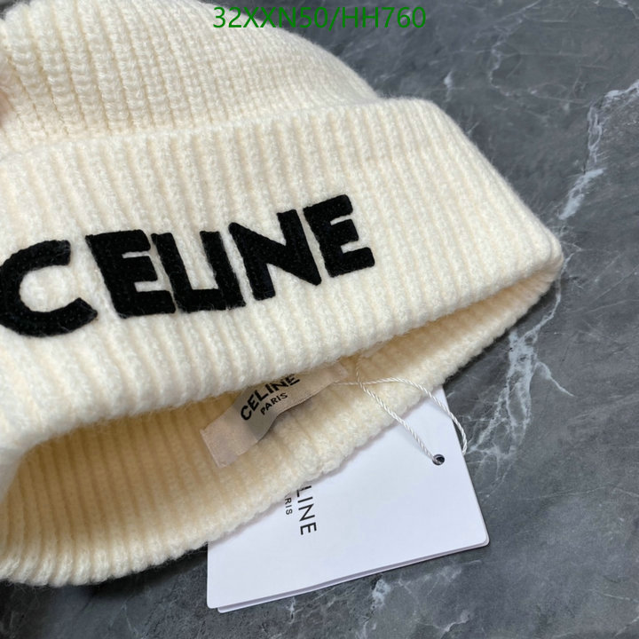 Celine-Cap (Hat) Code: HH760 $: 32USD