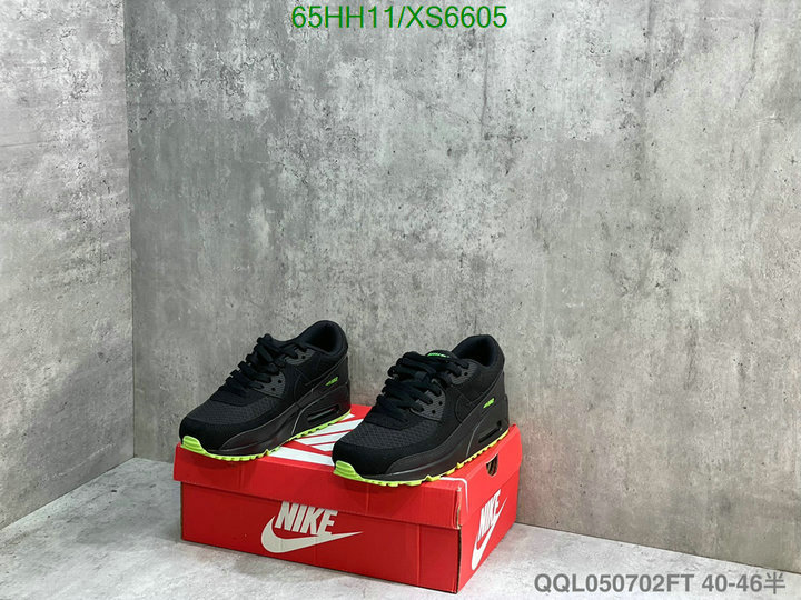 Nike-Men shoes Code: XS6605 $: 65USD