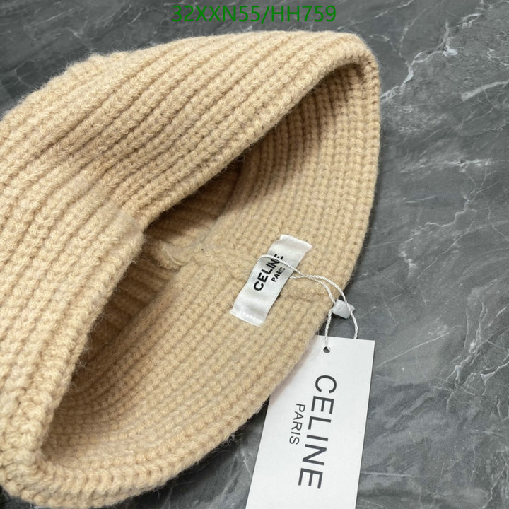 Celine-Cap (Hat) Code: HH759 $: 32USD