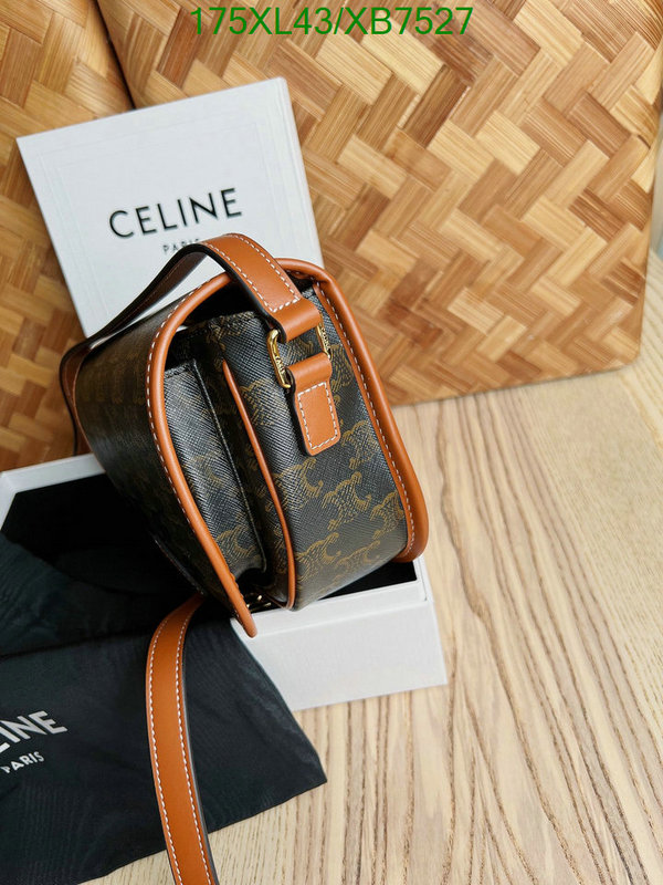 Celine-Bag-Mirror Quality Code: XB7527 $: 175USD