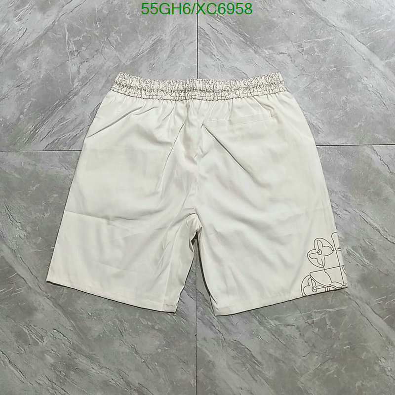 LV-Clothing Code: XC6958 $: 55USD