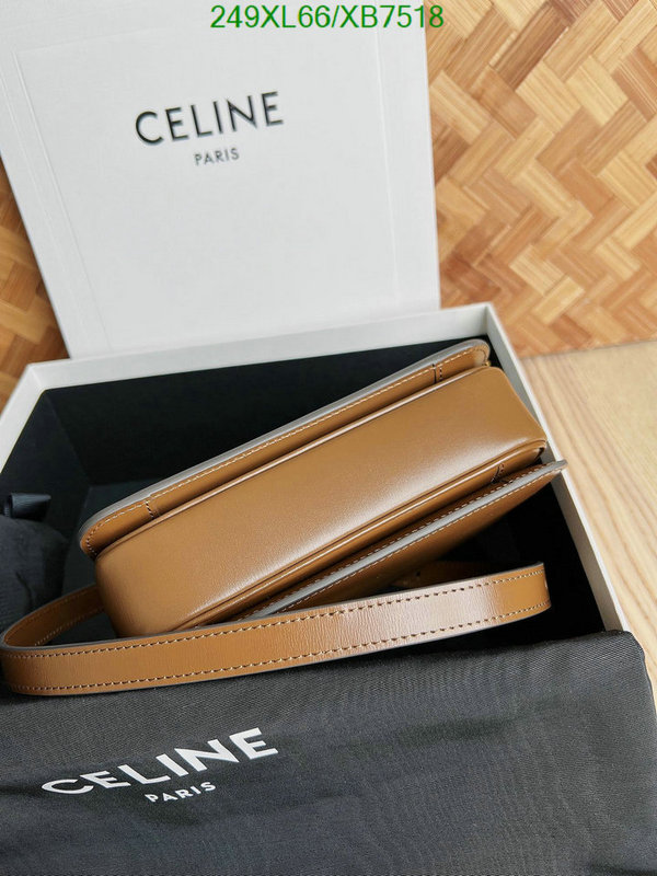 Celine-Bag-Mirror Quality Code: XB7518 $: 249USD