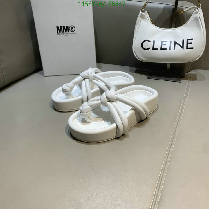 Celine-Women Shoes Code: LS8547 $: 115USD