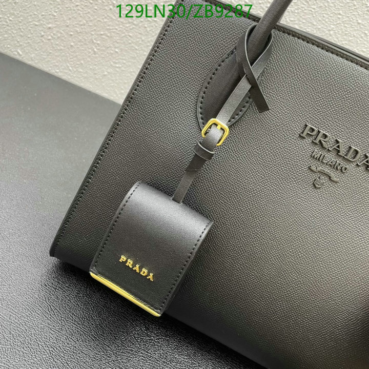 Prada-Bag-4A Quality Code: ZB9287 $: 129USD