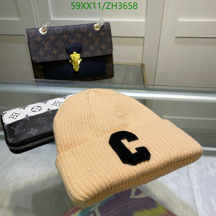 Celine-Cap (Hat) Code: ZH3658 $: 59USD