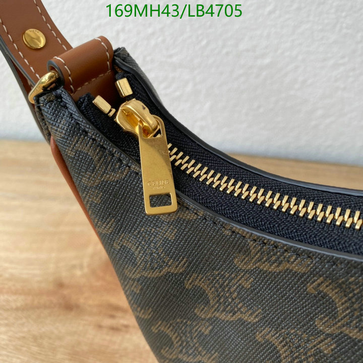 Celine-Bag-Mirror Quality Code: LB4705 $: 169USD