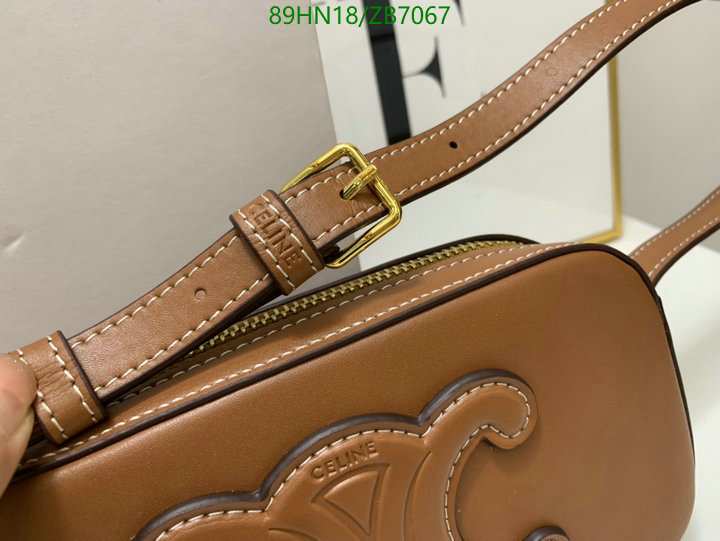 Celine-Bag-4A Quality Code: ZB7067 $: 89USD