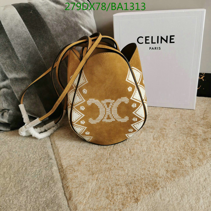 Celine-Bag-Mirror Quality Code: BA1313 $: 279USD