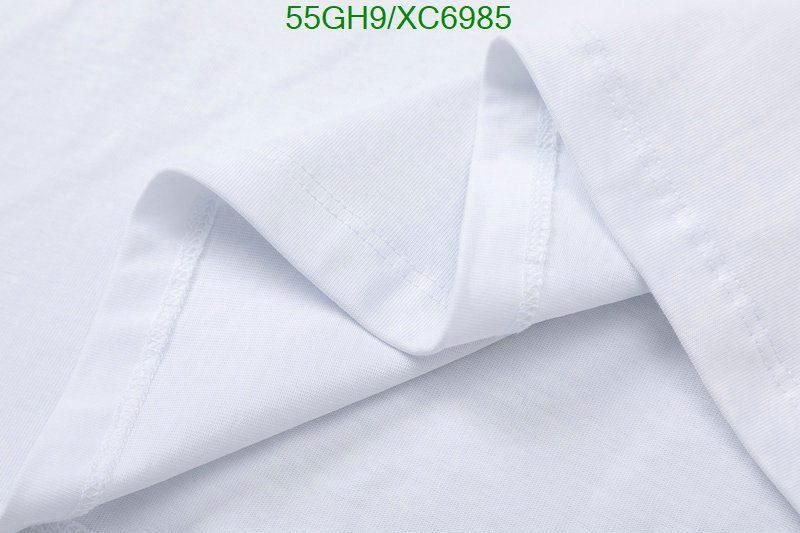 YSL-Clothing Code: XC6985 $: 55USD