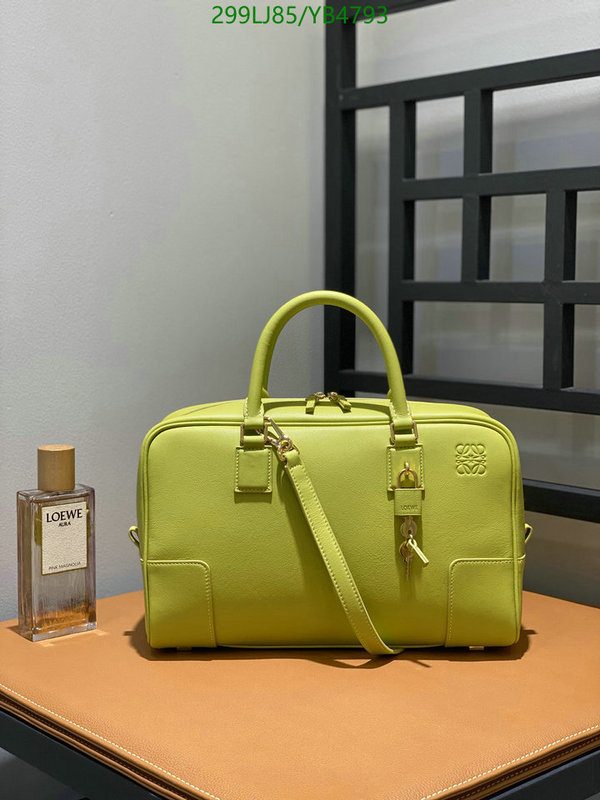 Loewe-Bag-Mirror Quality Code: YB4793 $: 299USD