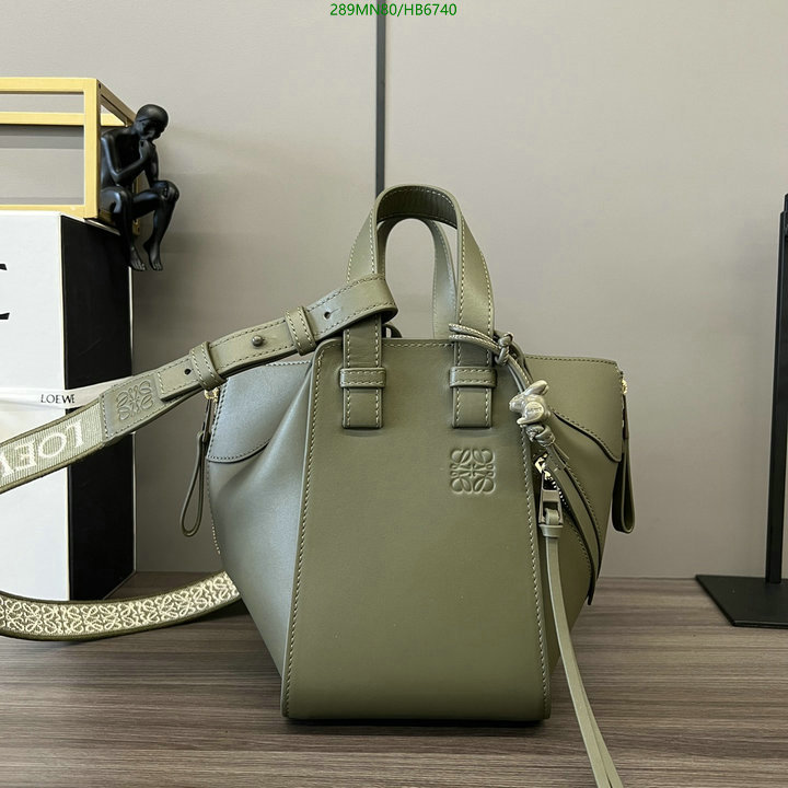 Loewe-Bag-Mirror Quality Code: HB6740 $: 289USD