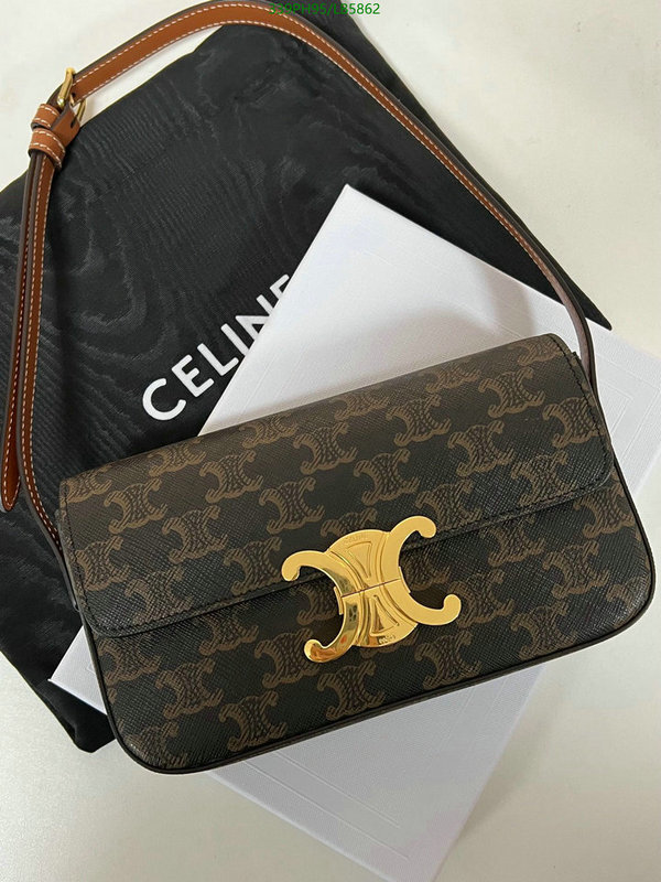 Celine-Bag-Mirror Quality Code: LB5862 $: 339USD
