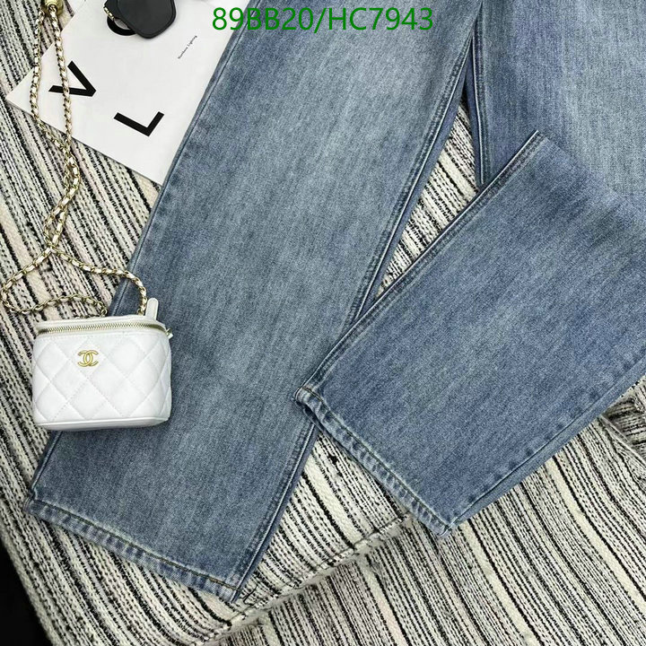 Celine-Clothing Code: HC7943 $: 89USD